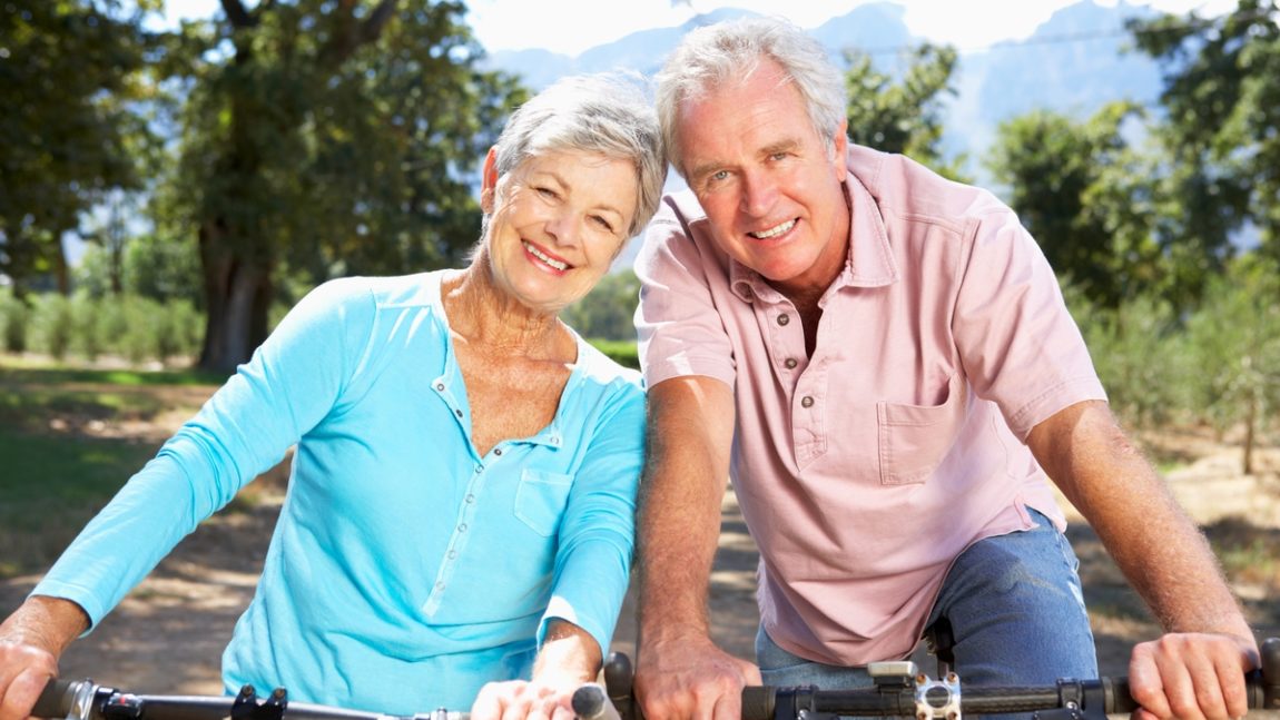 Financial Advice for upcoming retirees