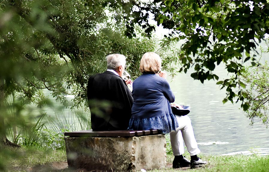 Pension & Investment advice for private families