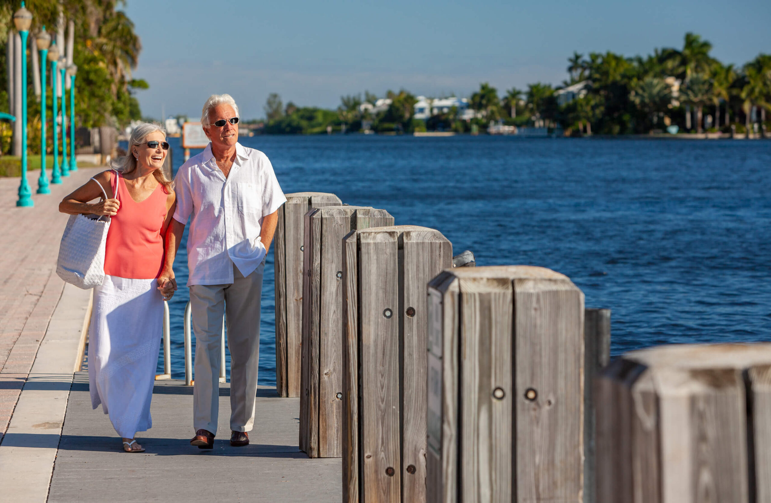 ARF Retirement Advice