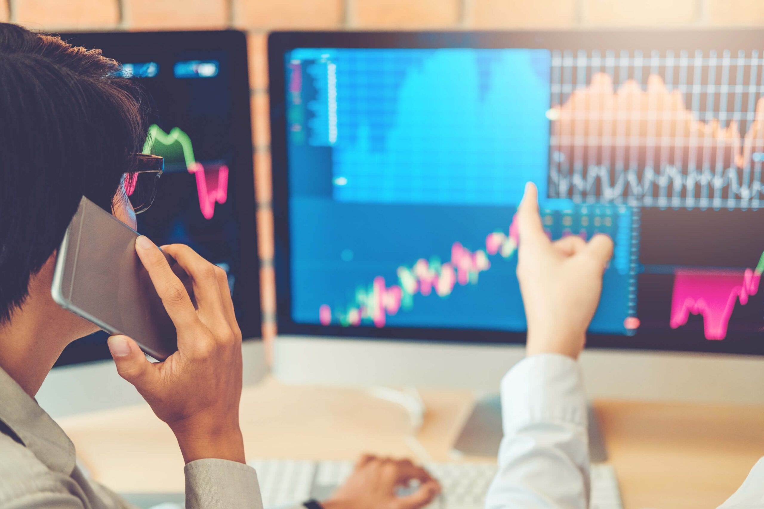 Growth V Value Investing